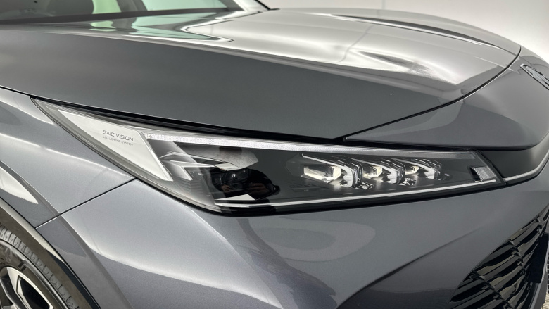 MG HS 1.5 T-GDI Trophy 5dr DCT Petrol Hatchback